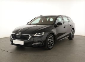 Skoda Octavia - 2020