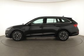 Skoda Octavia - 2020