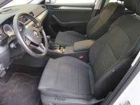 Škoda Superb - 2017