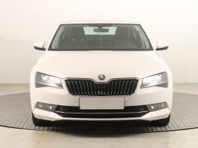 Škoda Superb - 2017