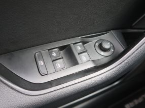 Škoda Superb - 2017