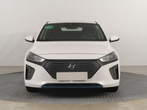 Hyundai Ioniq - 2018