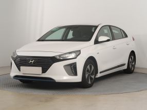 Hyundai Ioniq - 2018