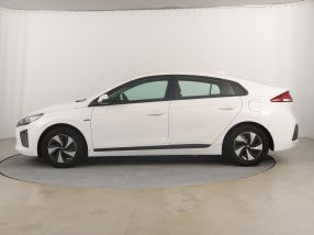 Hyundai Ioniq - 2018