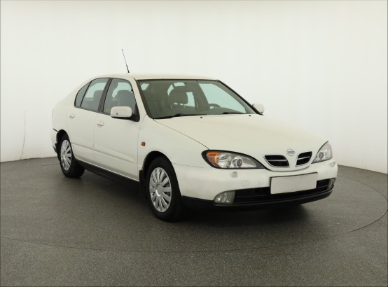 Nissan Primera