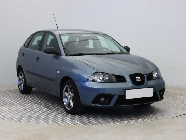 Seat Ibiza 2007