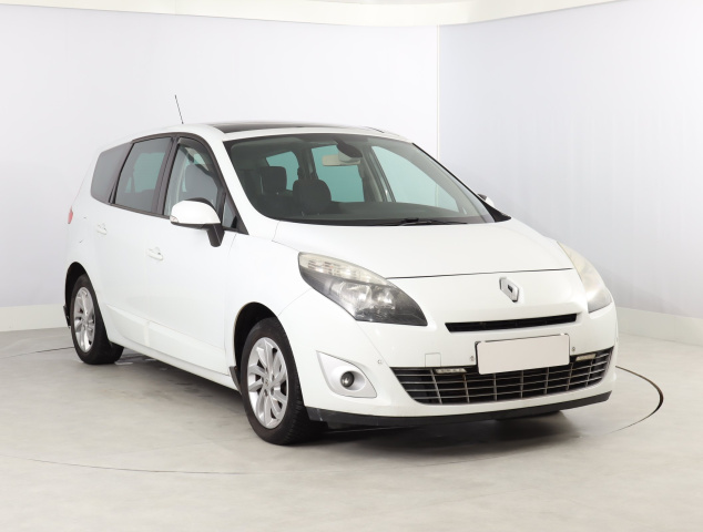 Renault Grand Scenic 2011