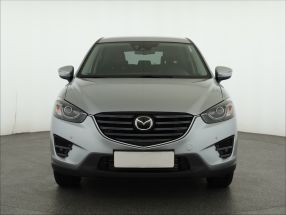 Mazda CX 5 - 2017