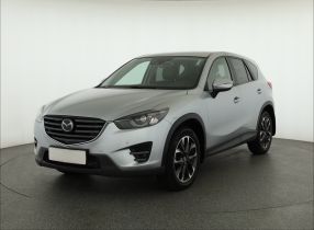 Mazda CX 5 - 2017