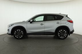 Mazda CX 5 - 2017