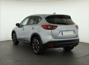 Mazda CX 5 - 2017