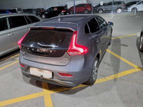 Volvo V40 - 2017