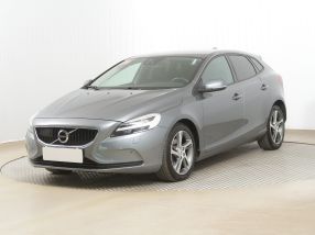 Volvo V40 - 2017