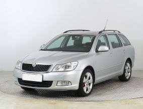 Skoda Octavia - 2010