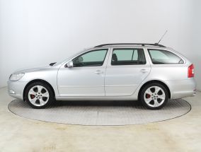 Skoda Octavia - 2010