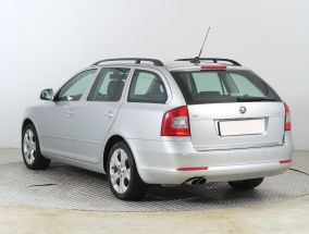 Skoda Octavia - 2010