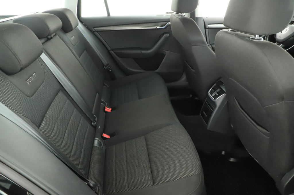 Škoda Octavia Scout