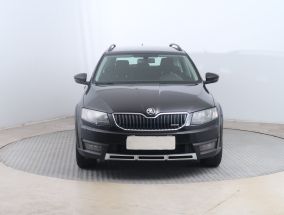 Skoda Octavia - 2014