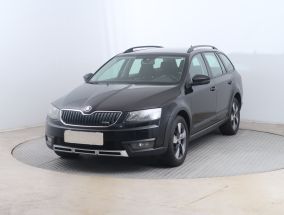 Skoda Octavia - 2014