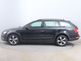 Skoda Octavia - 2014
