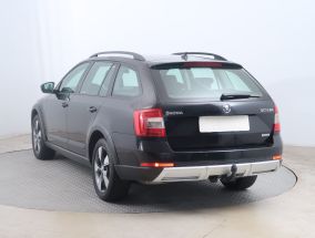 Skoda Octavia - 2014