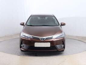 Toyota Corolla - 2018