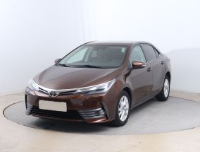 Toyota Corolla - 2018