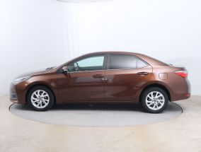 Toyota Corolla - 2018