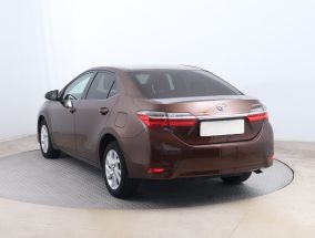 Toyota Corolla - 2018