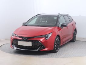 Toyota Corolla - 2020