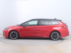 Toyota Corolla - 2020