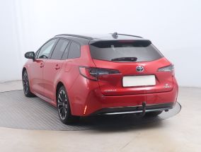 Toyota Corolla - 2020