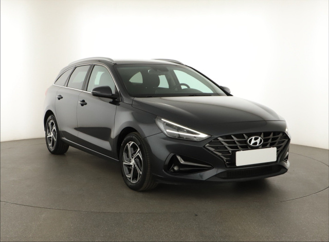Hyundai i30 2023