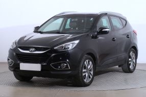 Hyundai ix35 - 2015