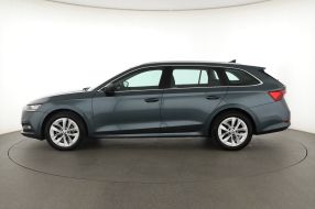 Skoda Octavia - 2021