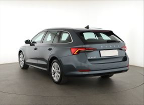 Skoda Octavia - 2021