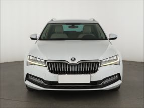 Skoda Superb - 2020