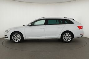 Skoda Superb - 2020