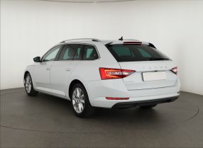 Skoda Superb - 2020