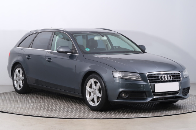 Audi A4 2009