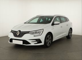 Renault Megane - 2021
