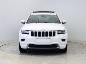 Jeep Grand Cherokee - 2013