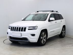 Jeep Grand Cherokee - 2013