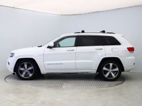 Jeep Grand Cherokee - 2013