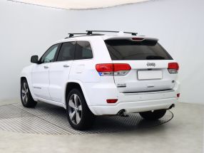 Jeep Grand Cherokee - 2013