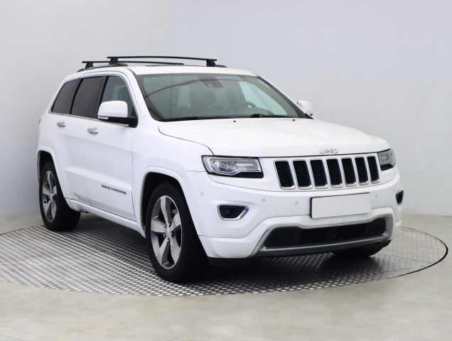 Jeep Grand Cherokee 2013