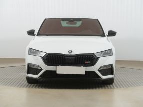Skoda Octavia - 2020