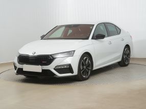 Skoda Octavia - 2020