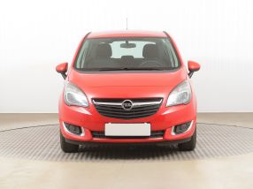Opel Meriva - 2016