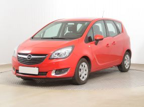Opel Meriva - 2016